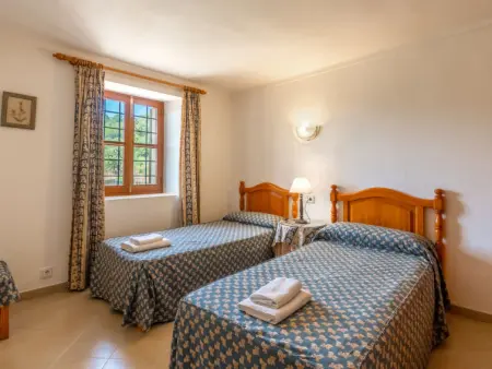 Can Caubo, Maison 6 personnes à Cala d'Or - Photo 14