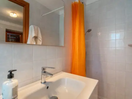 Can Caubo, Maison 6 personnes à Cala d'Or - Photo 15