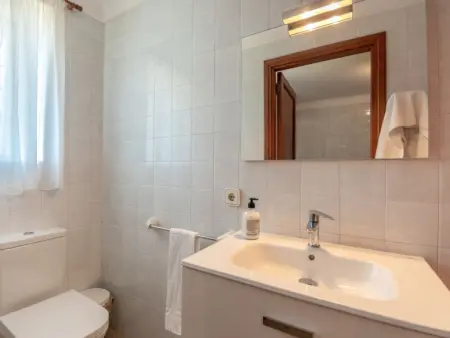 Can Caubo, Maison 6 personnes à Cala d'Or - Photo 16