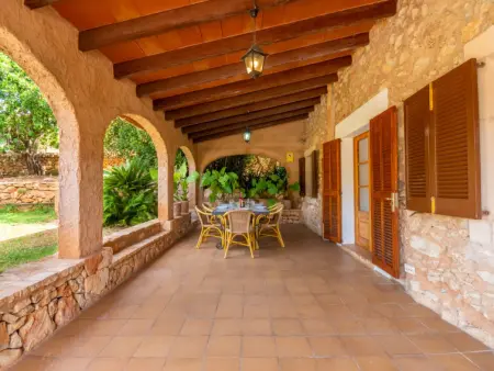 Can Caubo, Maison 6 personnes à Cala d'Or - Photo 17