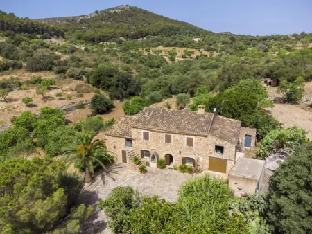 Can Caubo, Maison 6 personnes à Cala d'Or - Photo 28