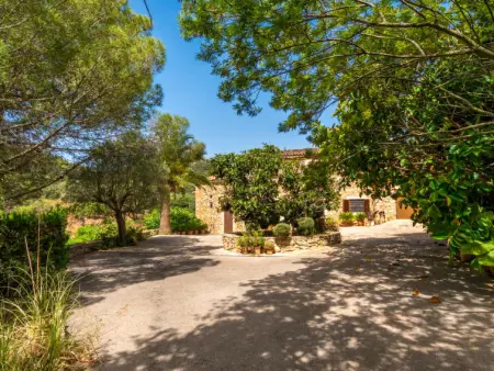 Can Caubo, Maison 6 personnes à Cala d'Or - Photo 30