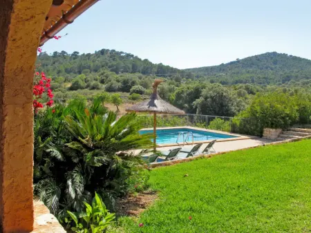 Can Caubo, Maison 6 personnes à Cala d'Or - Photo 32