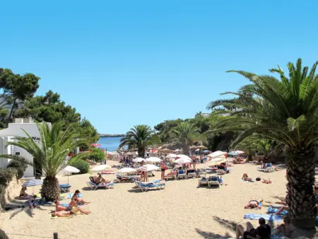 Can Caubo, Maison 6 personnes à Cala d'Or - Photo 33