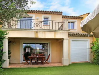 Haus in Roquebrune sur Argens,Green Bastide M46P FR8542.624.3 N°532697