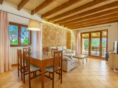 Can Marines des cami des carro, Maison 6 personnes à Cala d'Or - Photo 3