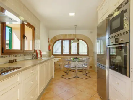 Can Marines des cami des carro, Maison 6 personnes à Cala d'Or - Photo 5