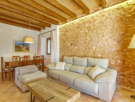 Can Marines des cami des carro, Maison 6 personnes à Cala d'Or - Photo 7