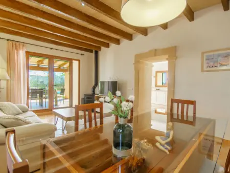 Can Marines des cami des carro, Maison 6 personnes à Cala d'Or - Photo 8