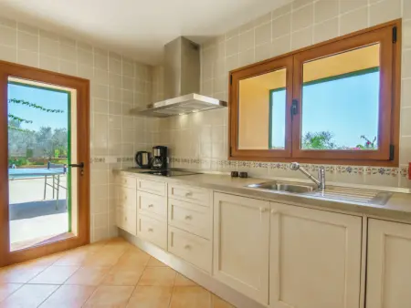 Can Marines des cami des carro, Maison 6 personnes à Cala d'Or - Photo 9