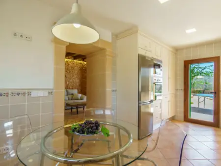 Can Marines des cami des carro, Maison 6 personnes à Cala d'Or - Photo 10