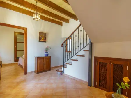 Can Marines des cami des carro, Maison 6 personnes à Cala d'Or - Photo 11