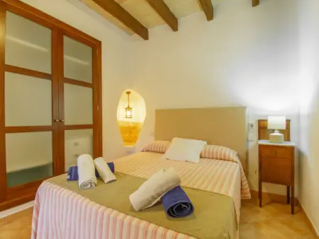 Can Marines des cami des carro, Maison 6 personnes à Cala d'Or - Photo 12