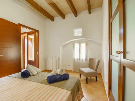 Can Marines des cami des carro, Maison 6 personnes à Cala d'Or - Photo 13