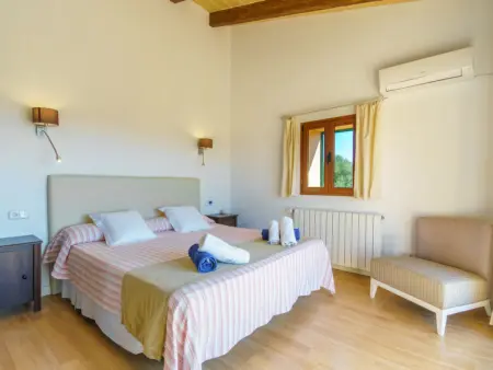 Can Marines des cami des carro, Maison 6 personnes à Cala d'Or - Photo 15