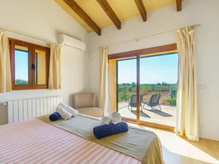 Can Marines des cami des carro, Maison 6 personnes à Cala d'Or - Photo 16