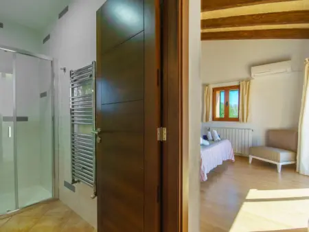 Can Marines des cami des carro, Maison 6 personnes à Cala d'Or - Photo 17