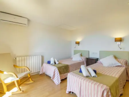 Can Marines des cami des carro, Maison 6 personnes à Cala d'Or - Photo 19