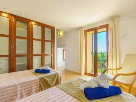 Can Marines des cami des carro, Maison 6 personnes à Cala d'Or - Photo 20