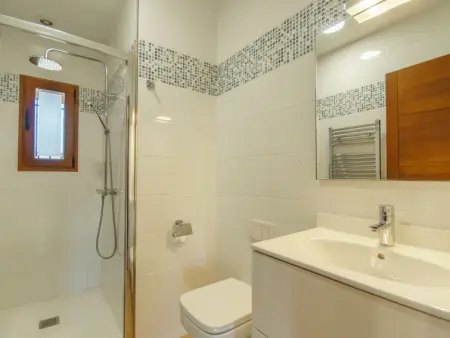 Can Marines des cami des carro, Maison 6 personnes à Cala d'Or - Photo 21