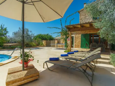 Can Marines des cami des carro, Maison 6 personnes à Cala d'Or - Photo 23