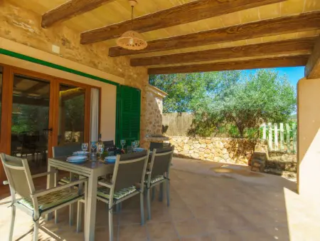 Can Marines des cami des carro, Maison 6 personnes à Cala d'Or - Photo 25