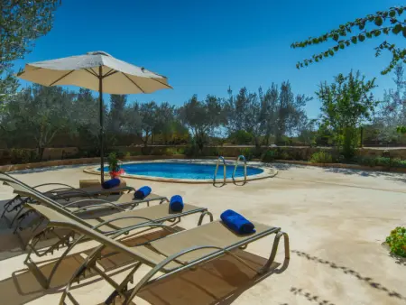 Can Marines des cami des carro, Maison 6 personnes à Cala d'Or - Photo 26