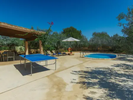 Can Marines des cami des carro, Maison 6 personnes à Cala d'Or - Photo 27