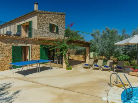 Can Marines des cami des carro, Maison 6 personnes à Cala d'Or - Photo 28