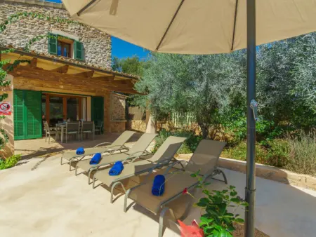 Can Marines des cami des carro, Maison 6 personnes à Cala d'Or - Photo 29