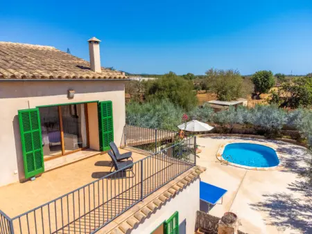 Can Marines des cami des carro, Maison 6 personnes à Cala d'Or - Photo 30