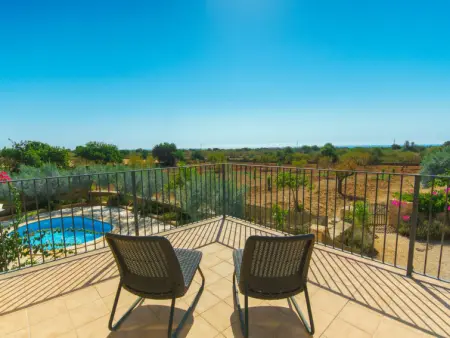 Can Marines des cami des carro, Maison 6 personnes à Cala d'Or - Photo 32