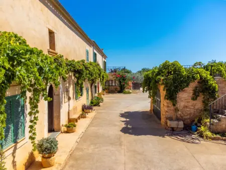 Can Marines des cami des carro, Maison 6 personnes à Cala d'Or - Photo 33