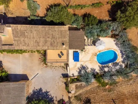 Can Marines des cami des carro, Maison 6 personnes à Cala d'Or - Photo 34