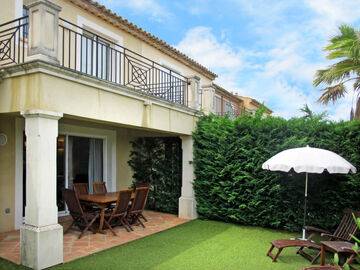 Location Maison à Roquebrune sur Argens,Green Bastide M46G - N°532698