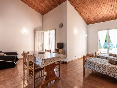 La Pinède, bungalow 4 pers., Maison 4 personnes à Sagone - Photo 5