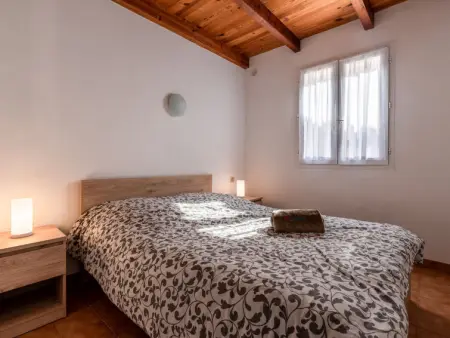 La Pinède, bungalow 4 pers., Maison 4 personnes à Sagone - Photo 11