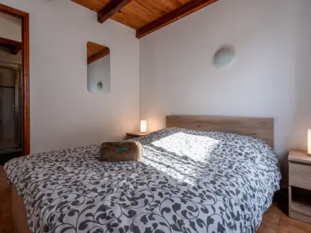 La Pinède, bungalow 4 pers., Maison 4 personnes à Sagone - Photo 12