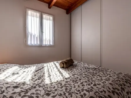 La Pinède, bungalow 4 pers., Maison 4 personnes à Sagone - Photo 13