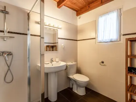 La Pinède, bungalow 4 pers., Maison 4 personnes à Sagone - Photo 14