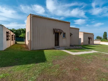 La Pinède, bungalow 4 pers., Maison 4 personnes à Sagone - Photo 15