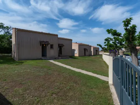 La Pinède, bungalow 4 pers., Maison 4 personnes à Sagone - Photo 16