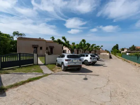 La Pinède, bungalow 4 pers., Maison 4 personnes à Sagone - Photo 17