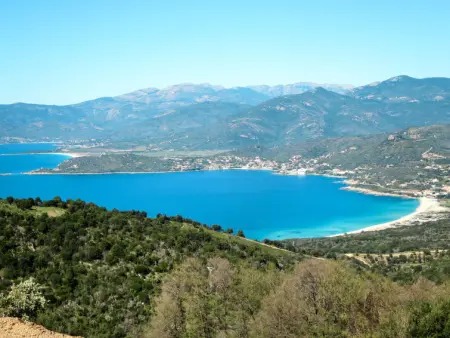 La Pinède, bungalow 4 pers., Maison 4 personnes à Sagone - Photo 18