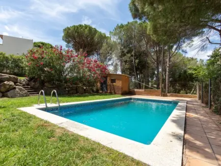 Puigventos, Maison 10 personnes à Calonge - Photo 4