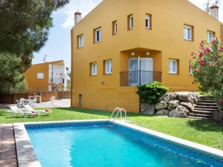 Puigventos, Maison 10 personnes à Calonge - Photo 5