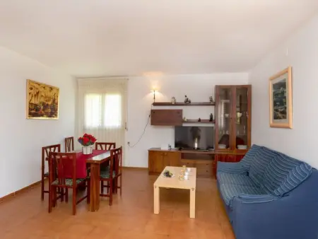 Puigventos, Maison 10 personnes à Calonge - Photo 7