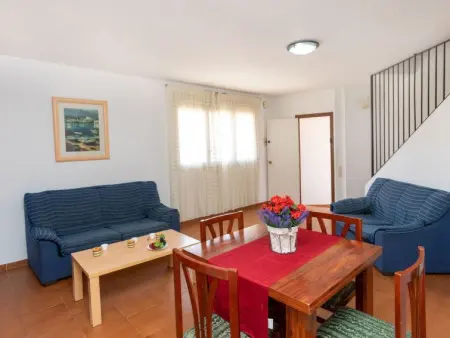 Puigventos, Maison 10 personnes à Calonge - Photo 8