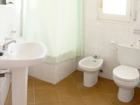 Puigventos, Maison 10 personnes à Calonge - Photo 11