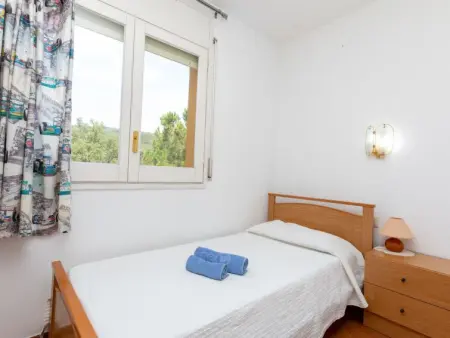 Puigventos, Maison 10 personnes à Calonge - Photo 14